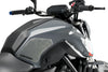 YAMAHA MT-07 [2023] - Protectores laterales de depósito | Borrar | PUIG 20739W