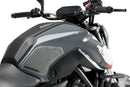 YAMAHA MT-07 [2023] - Protectores laterales de depósito | Borrar | PUIG 20739W
