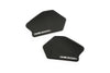 YAMAHA TRACER 7 GT [2024] - Protectores laterales de depósito | Negro | PUIG 20741N