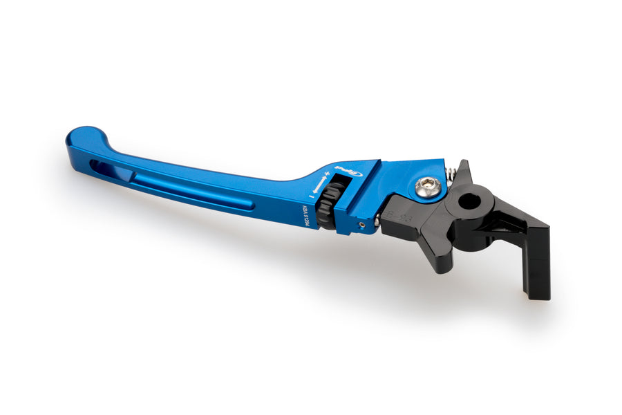 HONDA FORZA 125 [2020] – Palanca de ciclomotor – plateada