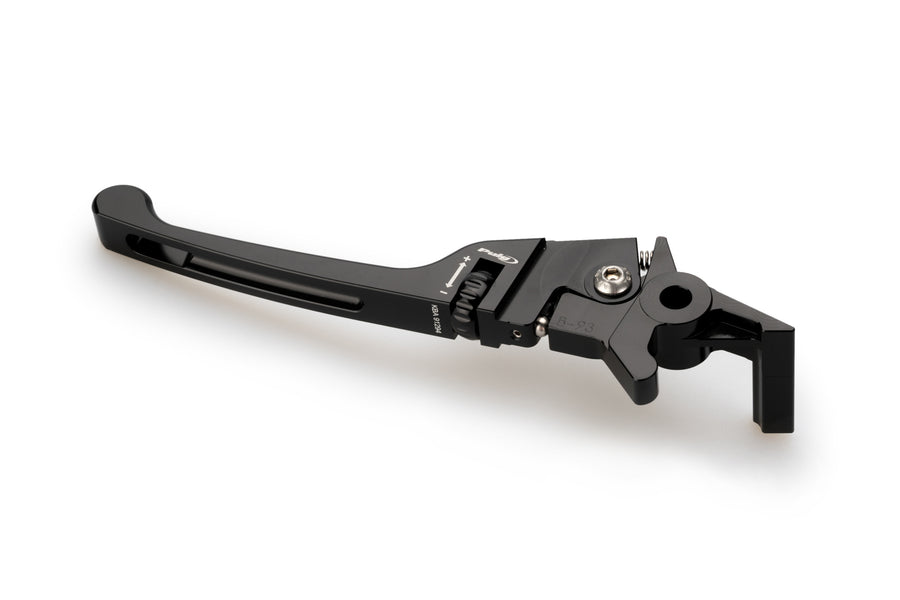 HONDA FORZA 125 [2020] – Maneta ciclomotor – Negro
