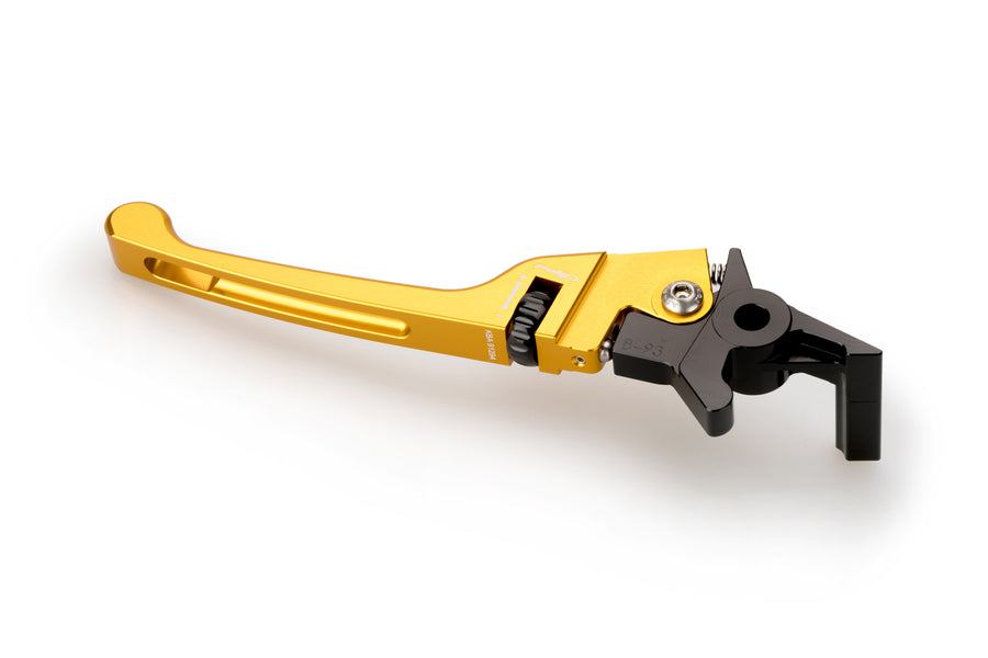 HONDA FORZA 125 [2020] – Palanca de ciclomotor – plateada