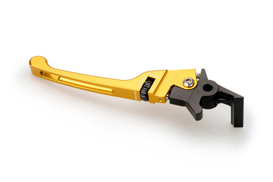 HONDA FORZA 125 [2020] – Palanca de ciclomotor – plateada