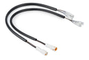 DUCATI SUPERSPORT 950 S [2025] – Juego de cables Plug&Play para intermitentes – negro-2