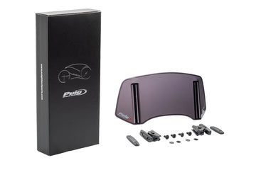 KTM 890 SMT [2025] - Disco spoiler 2.0, fijado con tornillos | Muy tonificado | PUIG 20763F