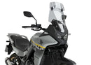 HONDA XL 750 TRANSALP [2025] - pantalla deportiva - muy tintada