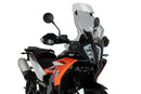 KTM 890 SMT [2025] - Spoilerscheibe 2.0, fest mit Schrauben | Getönt | PUIG 20763H