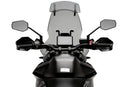 KTM 890 SMT [2025] – Disco spoiler 2.0 fijado con tornillos – Transparente-20