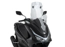 HONDA PCX 125 [2025] – Parabrisas V-Tech Line Touring – Fuertemente tintado-2