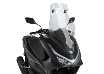 HONDA PCX 125 [2025] – Carenabris V-Tech Line Touring – Tintado