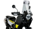 HUSQVARNA NORDEN 901 EXPEDITION [2025] - pantalla de gira - muy tintada