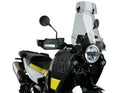 HUSQVARNA NORDEN 901 EXPEDITION [2025] - pantalla turística - transparente-19