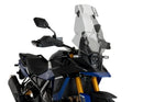 SUZUKI DL 800 V-STROM [2025] – pantalla deportiva – negra-2