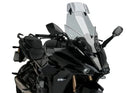 SUZUKI GSX-S 1000 GT [2025] – pantalla deportiva – negra