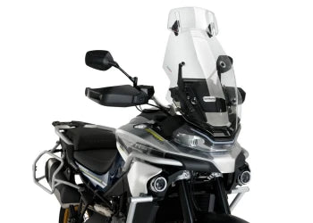 CFMOTO 800MT EXPLORE [2025] – Cúpula Touring – Transparente
