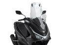 HONDA PCX 125 [2025] - Carenabris V-Tech Line Touring - Transparente-2