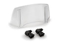 KTM 890 SMT [2025] – Pantalla Spoiler 2.0 Clip-on – Transparente-2