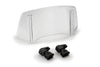 TRIUMPH BONNEVILLE T 120 BLACK [2025] - Spoilerscheibe 2.0 Clip-on | Klar | PUIG 20764W