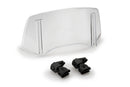 TRIUMPH BONNEVILLE T 120 BLACK [2025] - Spoilerscheibe 2.0 Clip-on | Klar | PUIG 20764W