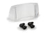 TRIUMPH BONNEVILLE T 120 BLACK [2025] - Spoilerscheibe 2.0 Clip-on | Klar | PUIG 20764W