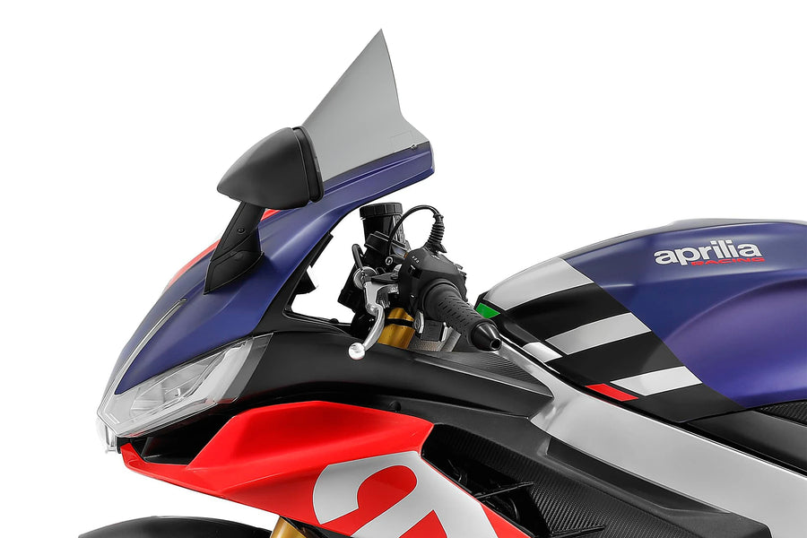 APRILIA RSV4 FACTORY [2025] - Pantalla R-Racer | Teñido | PUIG 20771H