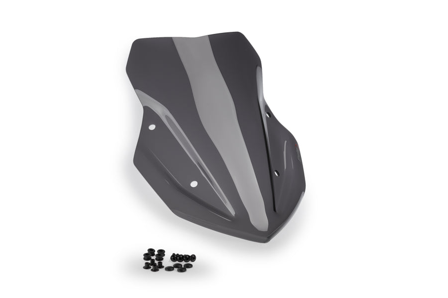 HONDA NC 750 X DCT [2024] – Cúpula deportiva – Transparente