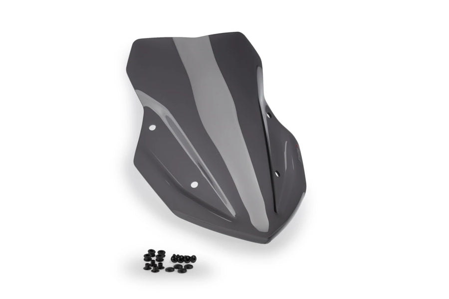HONDA NC 750 X DCT [2024] – Cúpula deportiva – Transparente