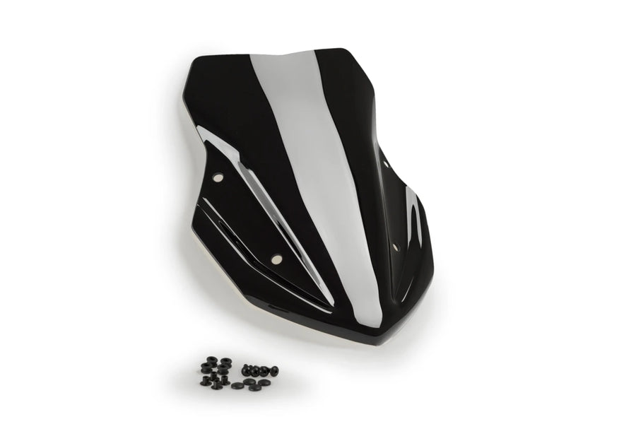 HONDA NC 750 X DCT [2024] – Cúpula deportiva – Transparente