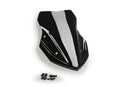 HONDA NC 750 X DCT [2024] - cúpula deportiva | Negro | PUIG 20773N