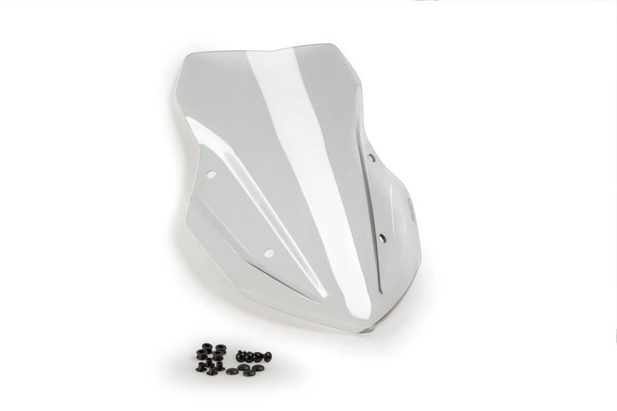 HONDA NC 750 X DCT [2024] – Cúpula deportiva – Transparente