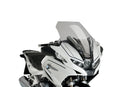 BMW R 1250 RT [2025] – cúpula touring – transparente-25