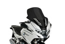 BMW R 1250 RT [2025] – cúpula touring – transparente-39