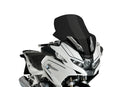 BMW R 1250 RT [2025] – cúpula touring – transparente-22
