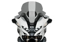 BMW R 1250 RT [2025] – cúpula touring – transparente-7