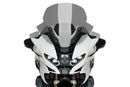 BMW R 1250 RT [2025] – cúpula touring – transparente-17