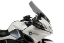 BMW R 1250 RT [2025] – cúpula touring – transparente-18