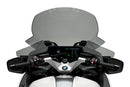 BMW R 1250 RT [2025] – cúpula touring – transparente-27