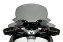 BMW R 1250 RT [2025] – cúpula touring – transparente-19