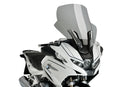 BMW R 1250 RT [2025] – cúpula touring – transparente-9