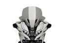 BMW R 1250 RT [2025] – cúpula touring – transparente-29