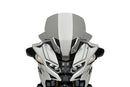 BMW R 1250 RT [2025] – cúpula touring – transparente-10