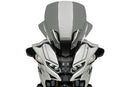 BMW R 1250 RT [2025] – cúpula touring – transparente-30