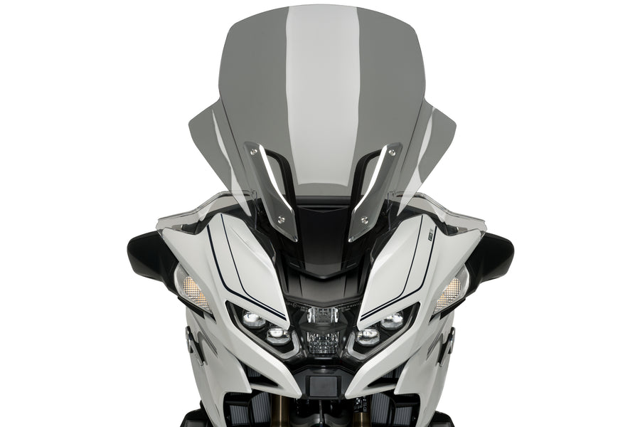 BMW R 1250 RT [2025] – cúpula touring – transparente