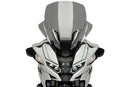 BMW R 1250 RT [2025] – cúpula touring – transparente-11