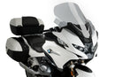 BMW R 1250 RT [2025] – cúpula touring – transparente-35