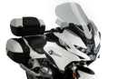 BMW R 1250 RT [2025] – cúpula touring – transparente-16