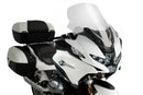 BMW R 1250 RT [2025] – cúpula touring – transparente-4