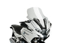 BMW R 1250 RT [2025] – cúpula touring – transparente-1