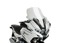 BMW R 1250 RT [2025] – cúpula touring – tintada