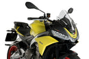TRIUMPH BONNEVILLE T 120 NEGRO [2025] - Pantalla Z-Racing | Borrar | PUIG 20794W